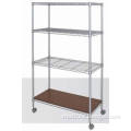 4 Tier Metal Rack (SLL07-K003)